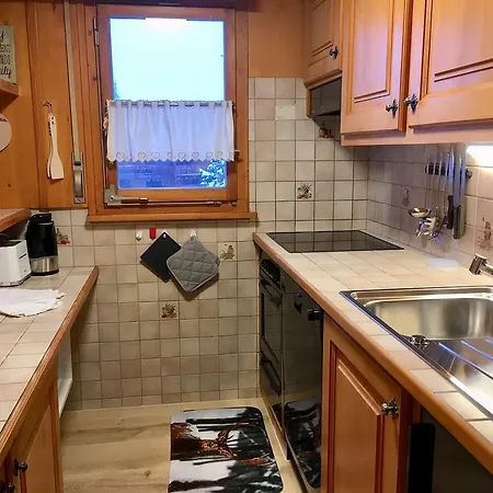 Corbassiere 32 Lejlighed *