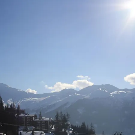 Corbassiere 32 Lejlighed